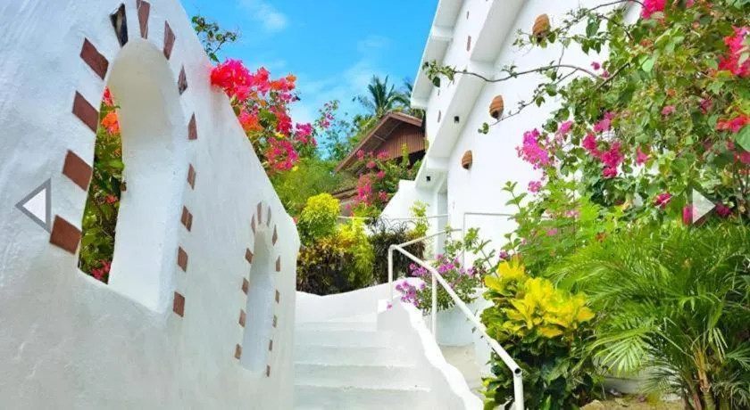 Steps Garden Resort