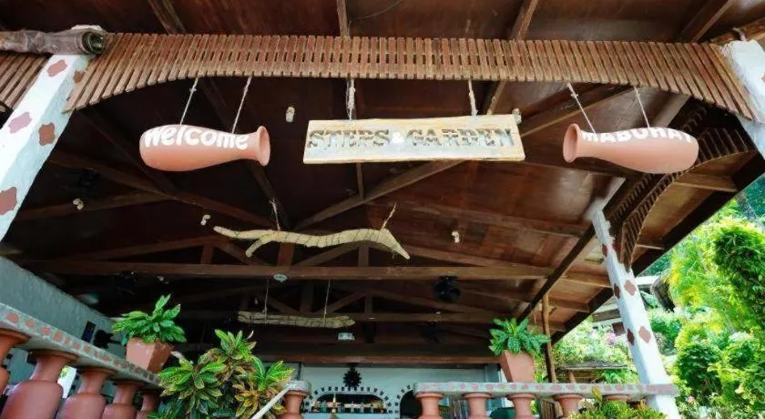 Steps Garden Resort