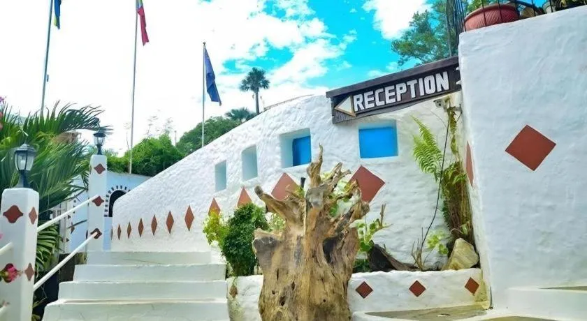 Steps Garden Resort