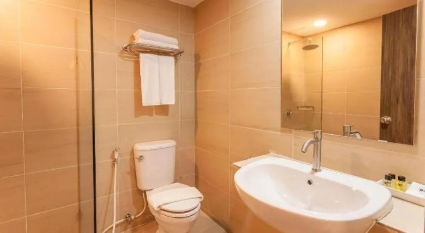 B2 Nakhon Si Thammarat Premier Hotel