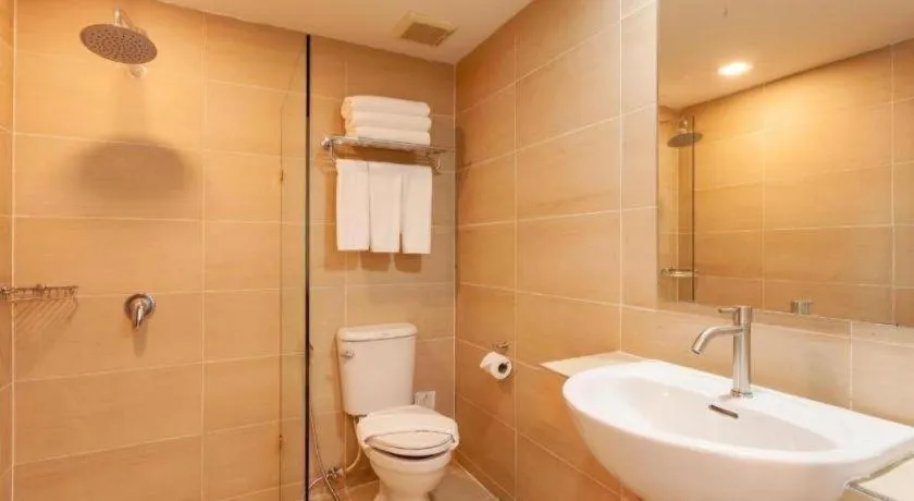 B2 Nakhon Si Thammarat Premier Hotel