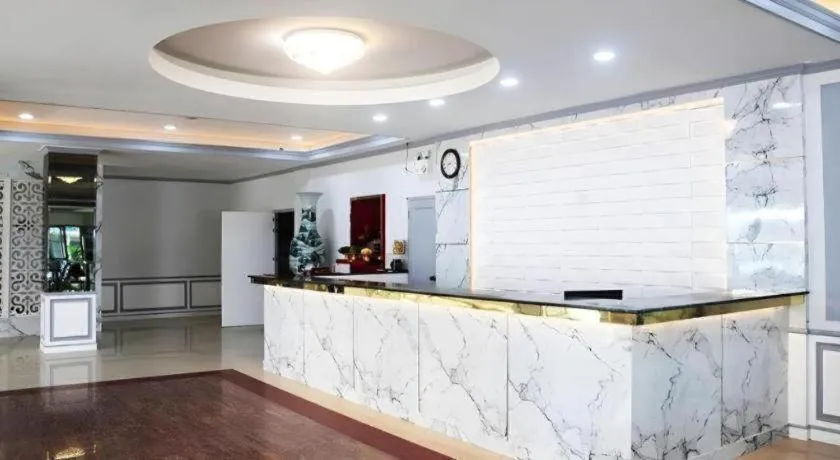 B2 Nakhon Si Thammarat Premier Hotel