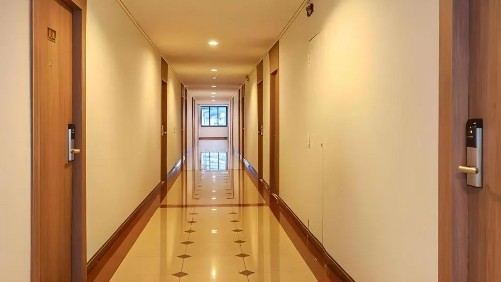 B2 Nakhon Si Thammarat Premier Hotel