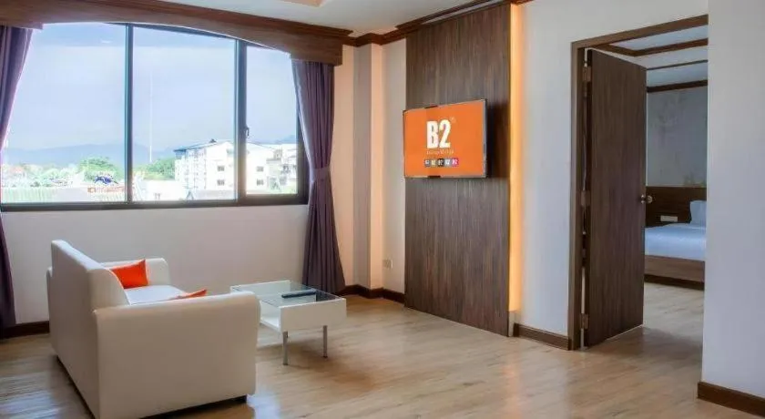 B2 Nakhon Si Thammarat Premier Hotel