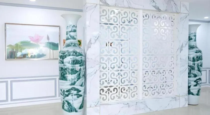 B2 Nakhon Si Thammarat Premier Hotel