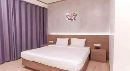 B2 Nakhon Si Thammarat Premier Hotel