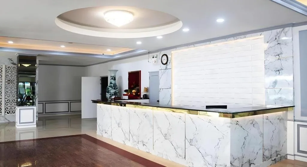 B2 Nakhon Si Thammarat Premier Hotel