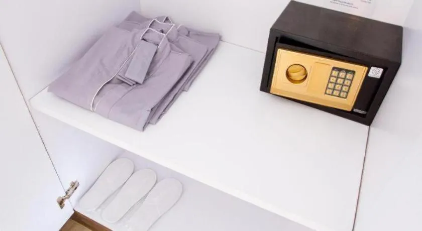 B2 Nakhon Si Thammarat Premier Hotel