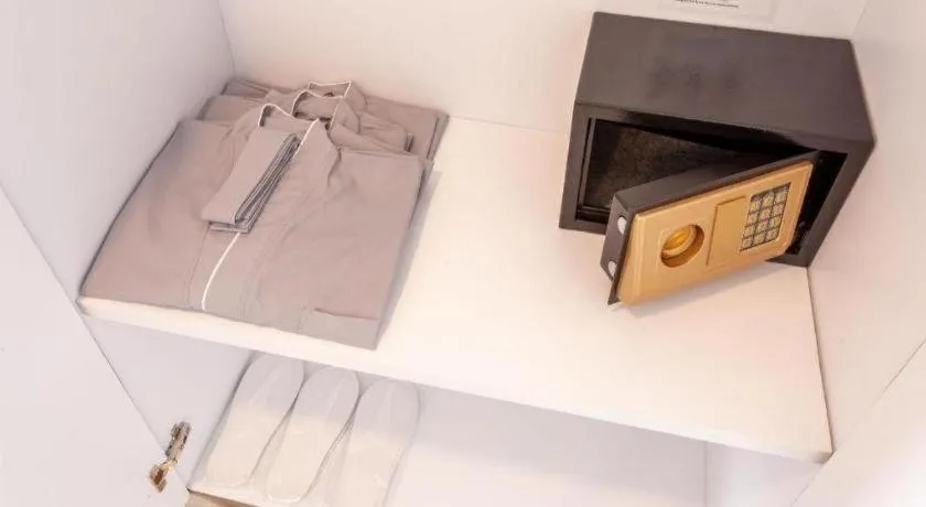 B2 Nakhon Si Thammarat Premier Hotel