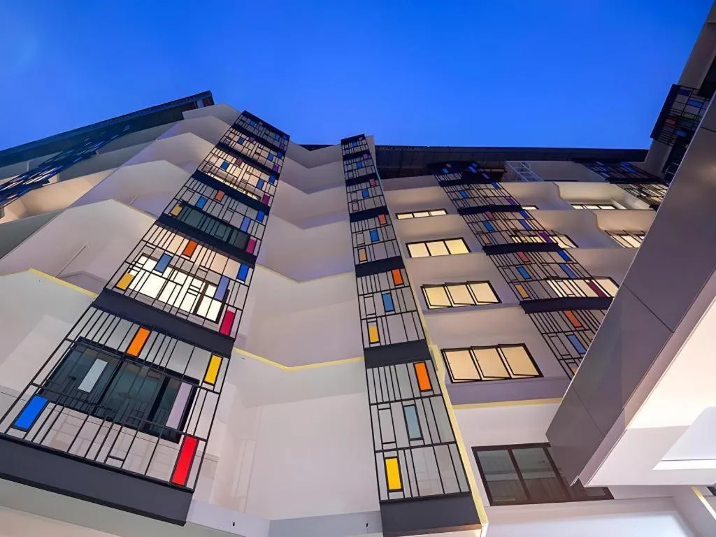 B2 Nakhon Si Thammarat Premier Hotel