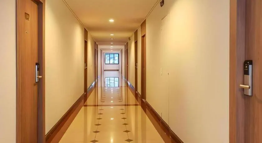 B2 Nakhon Si Thammarat Premier Hotel