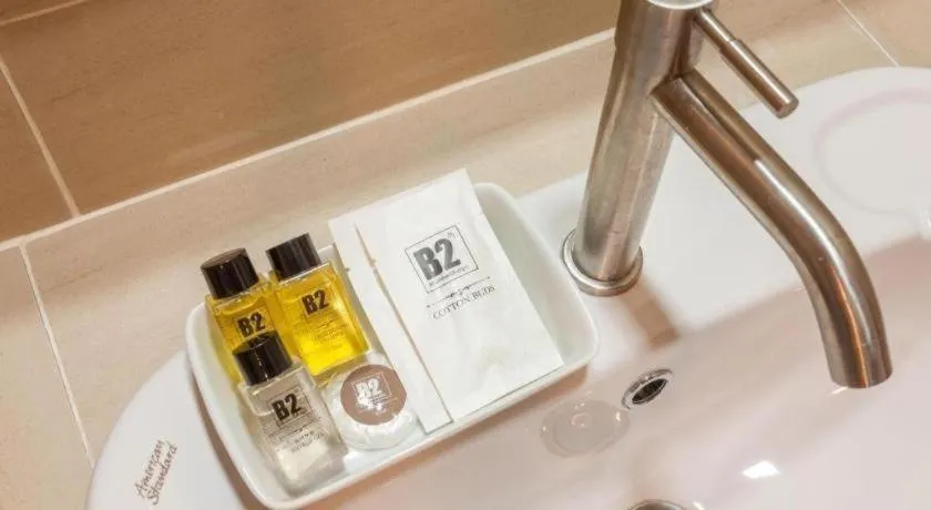 B2 Nakhon Si Thammarat Premier Hotel