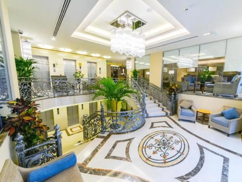 Gulf Pearls Hotel Gulf Pearls Hotel