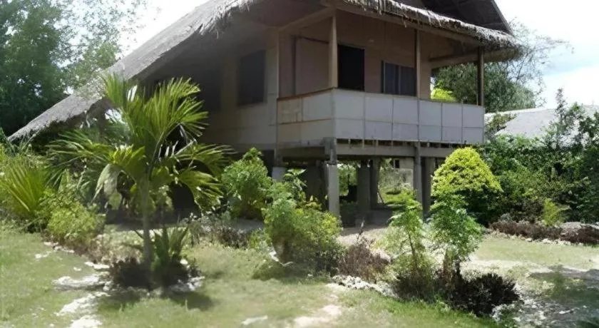 Mayas Native Garden Resort