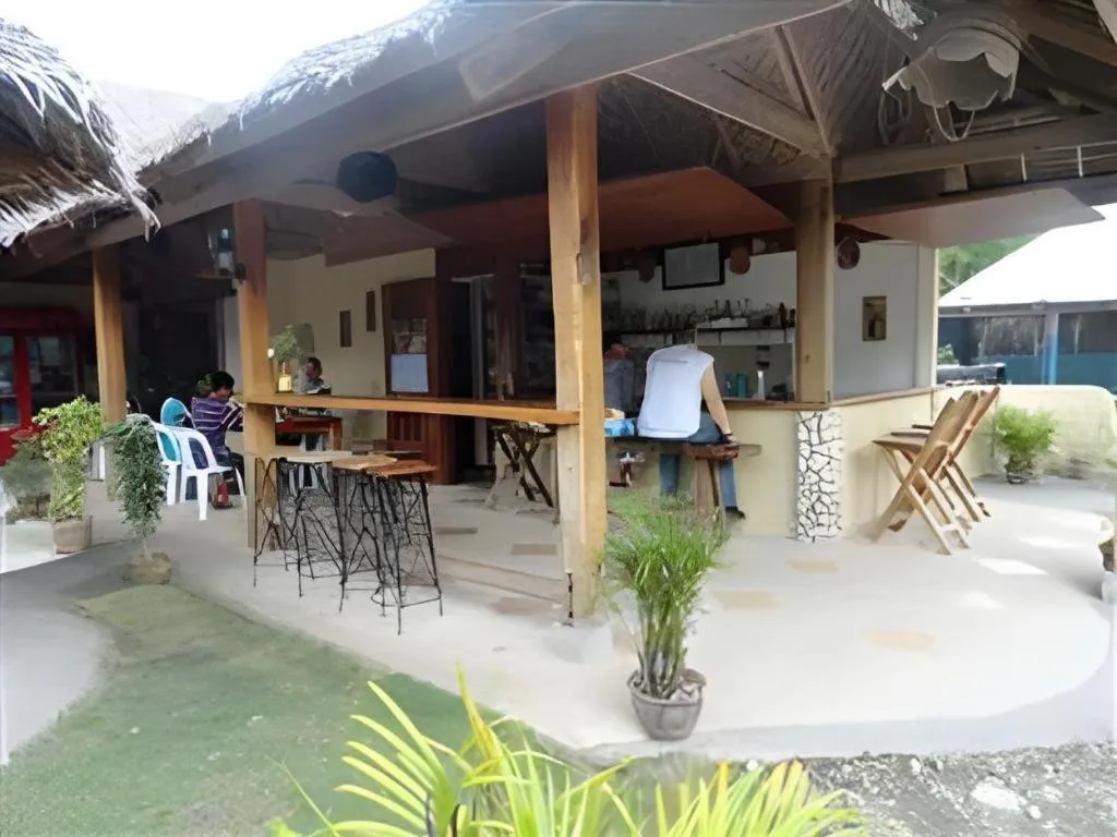 Mayas Native Garden Resort