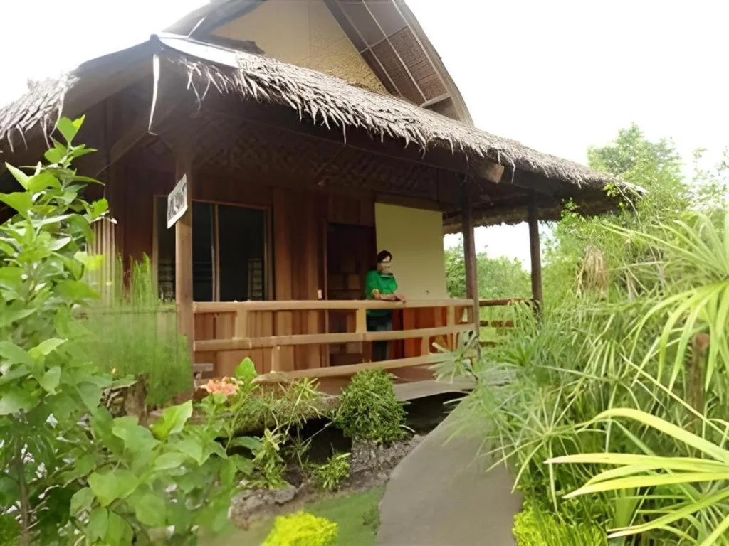 Mayas Native Garden Resort