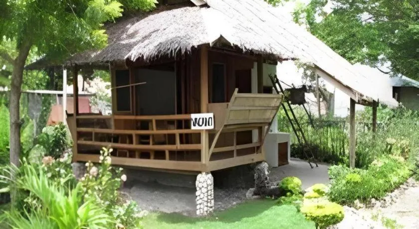 Mayas Native Garden Resort