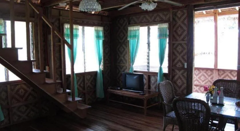 Mayas Native Garden Resort