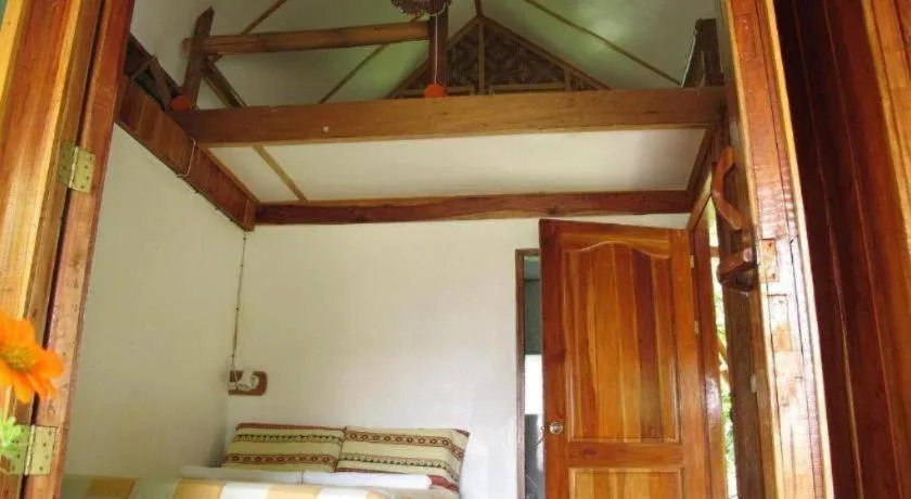 Mayas Native Garden Resort