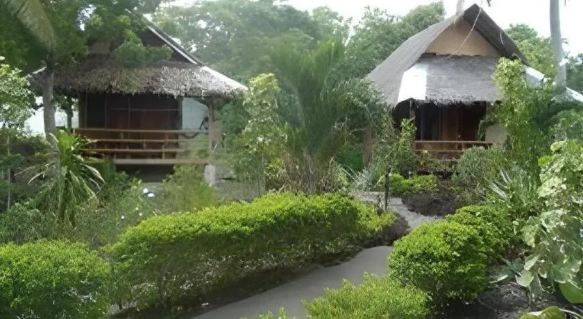 Mayas Native Garden Resort