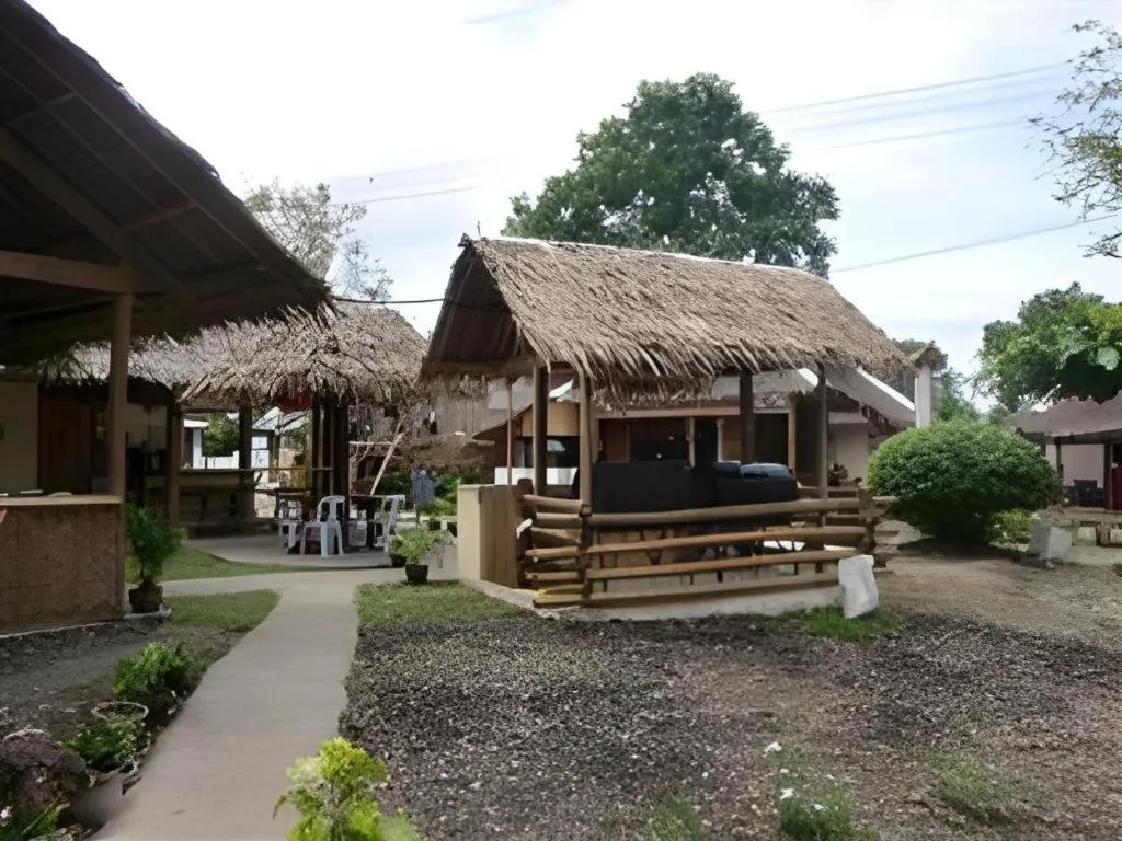 Mayas Native Garden Resort