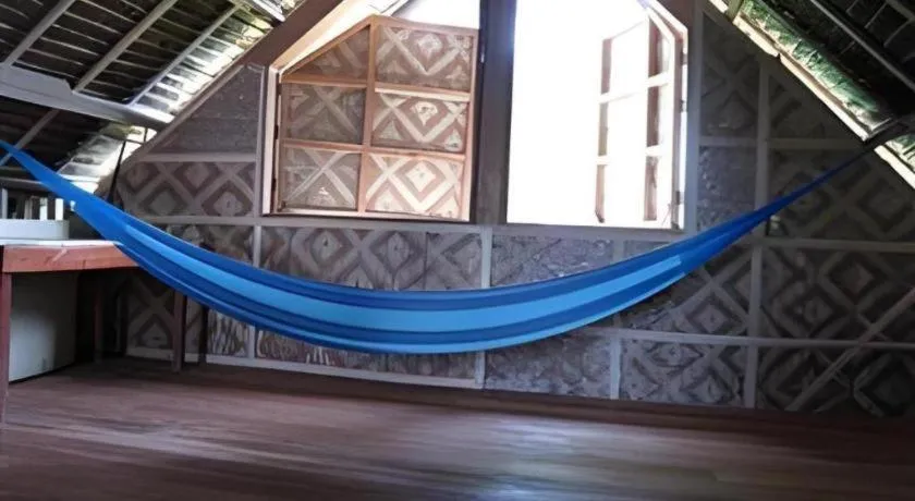 Mayas Native Garden Resort