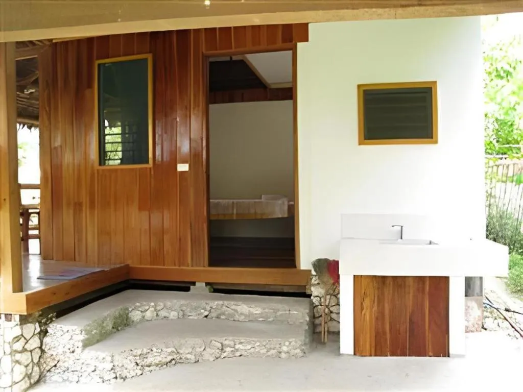 Mayas Native Garden Resort