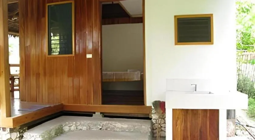 Mayas Native Garden Resort