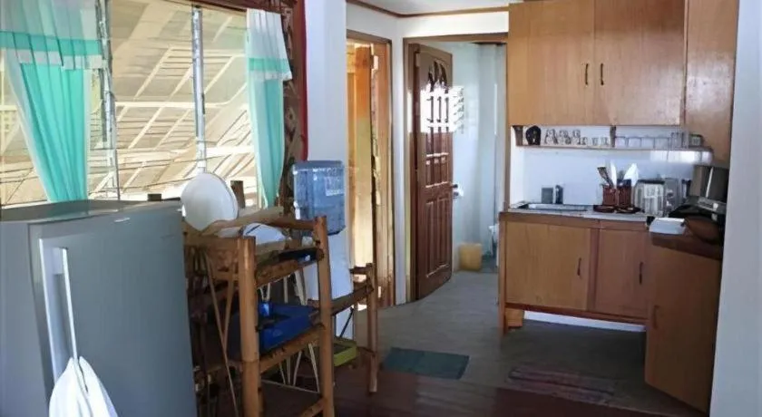 Mayas Native Garden Resort