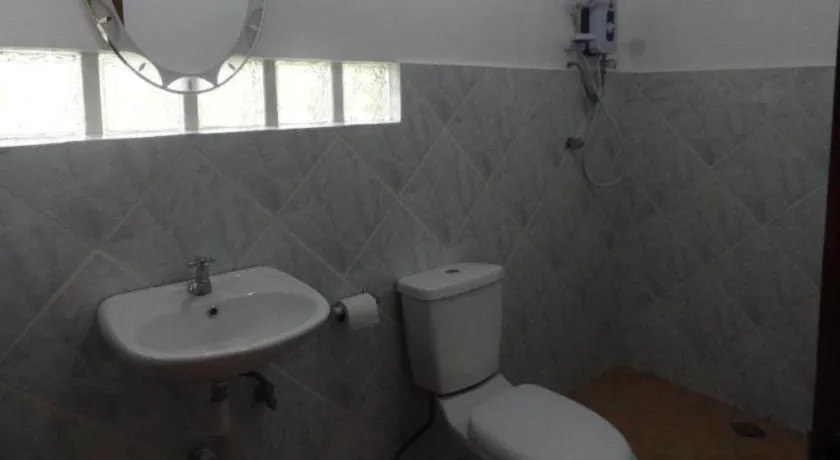 Mayas Native Garden Resort