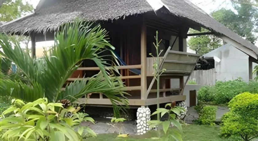 Mayas Native Garden Resort