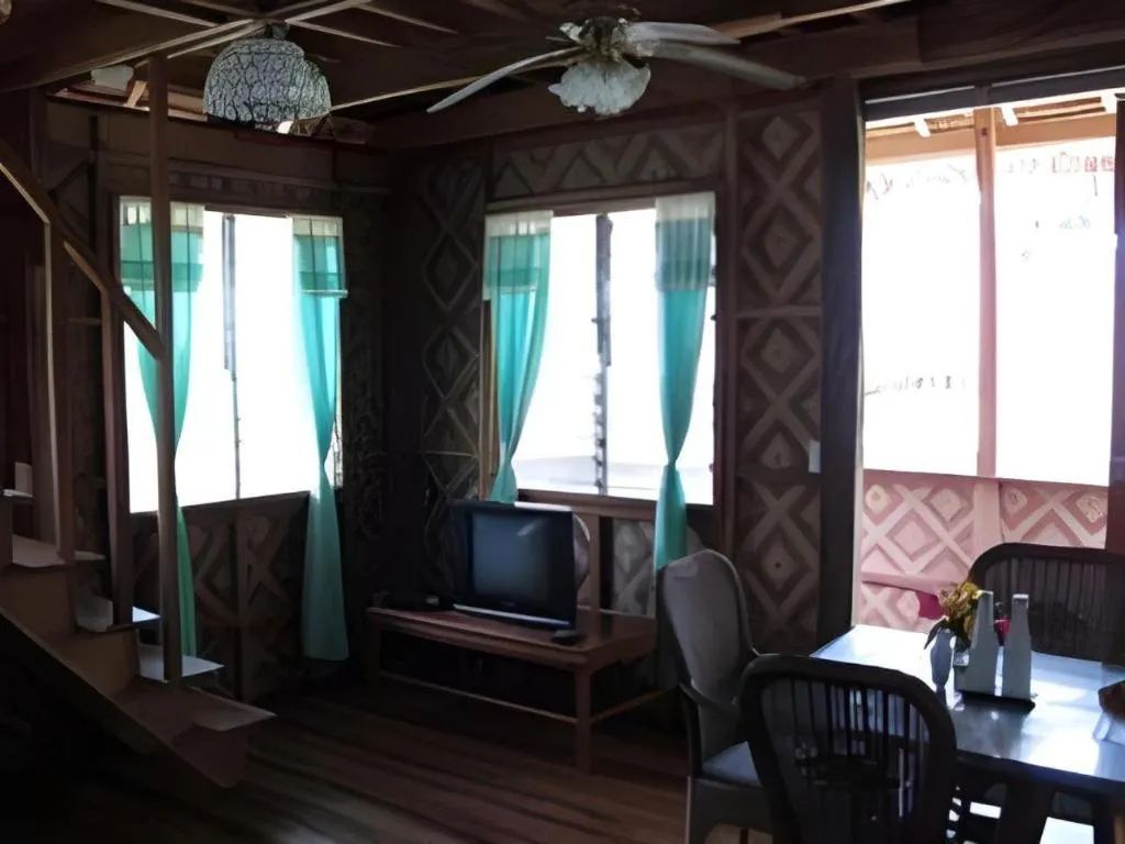 Mayas Native Garden Resort