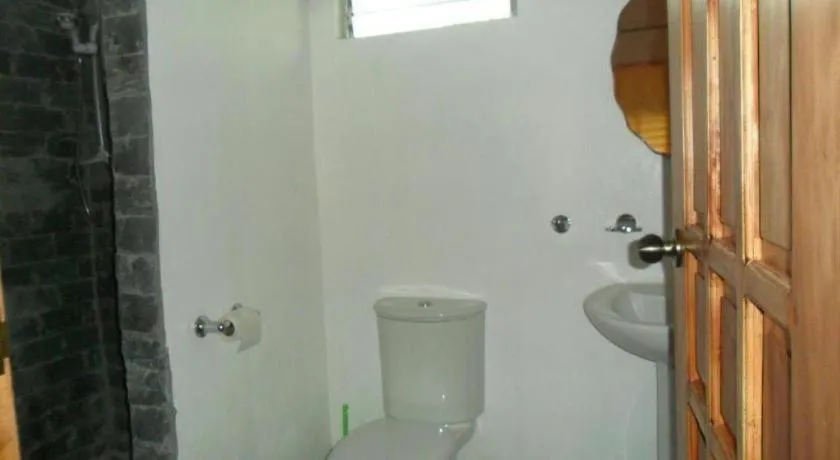 Mayas Native Garden Resort