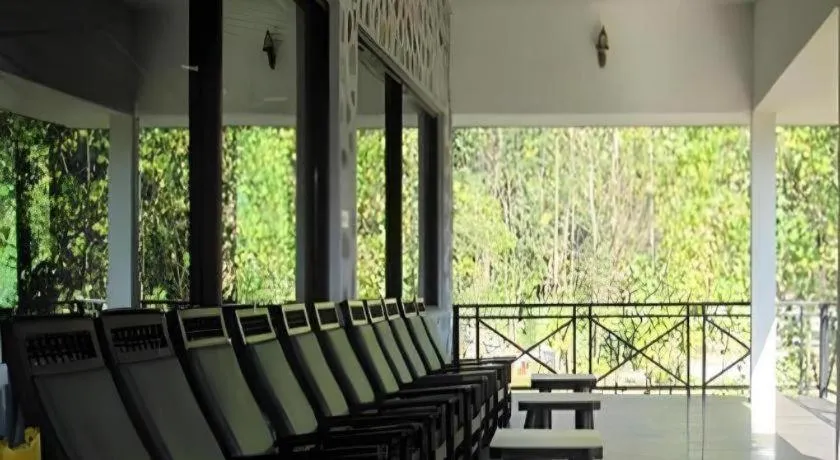 Pratiksha River Retreat