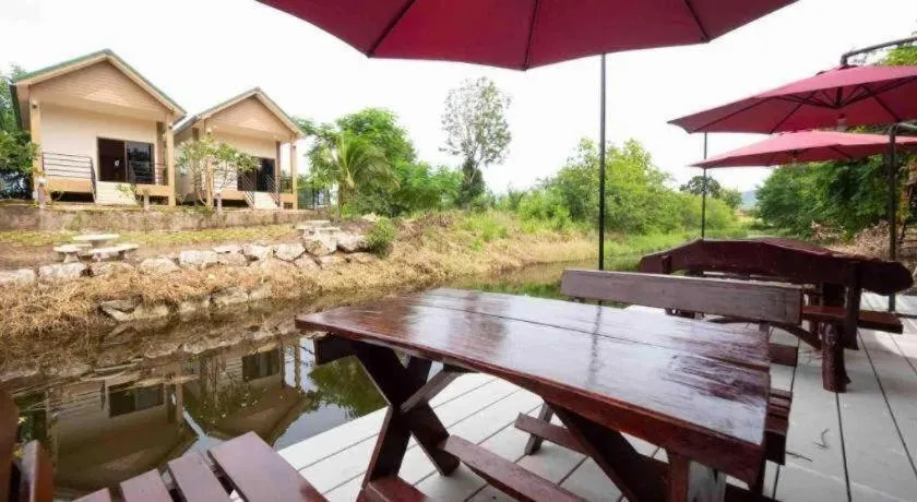 Chiw Rim Chon Resort Pak Chong