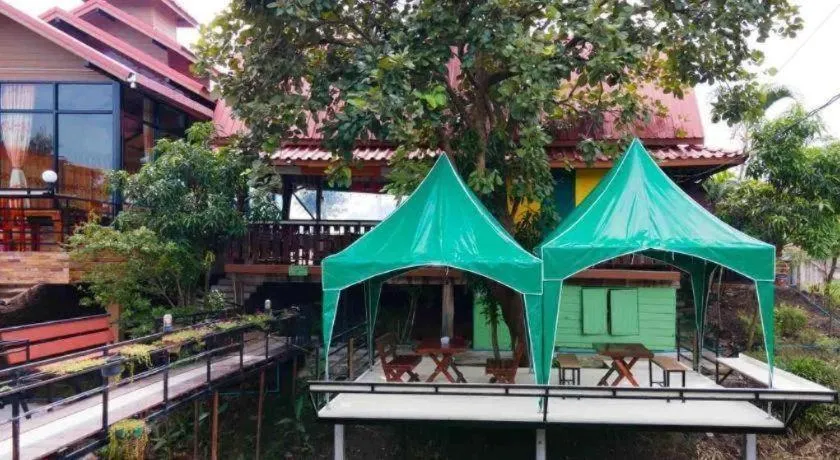 Chiw Rim Chon Resort Pak Chong