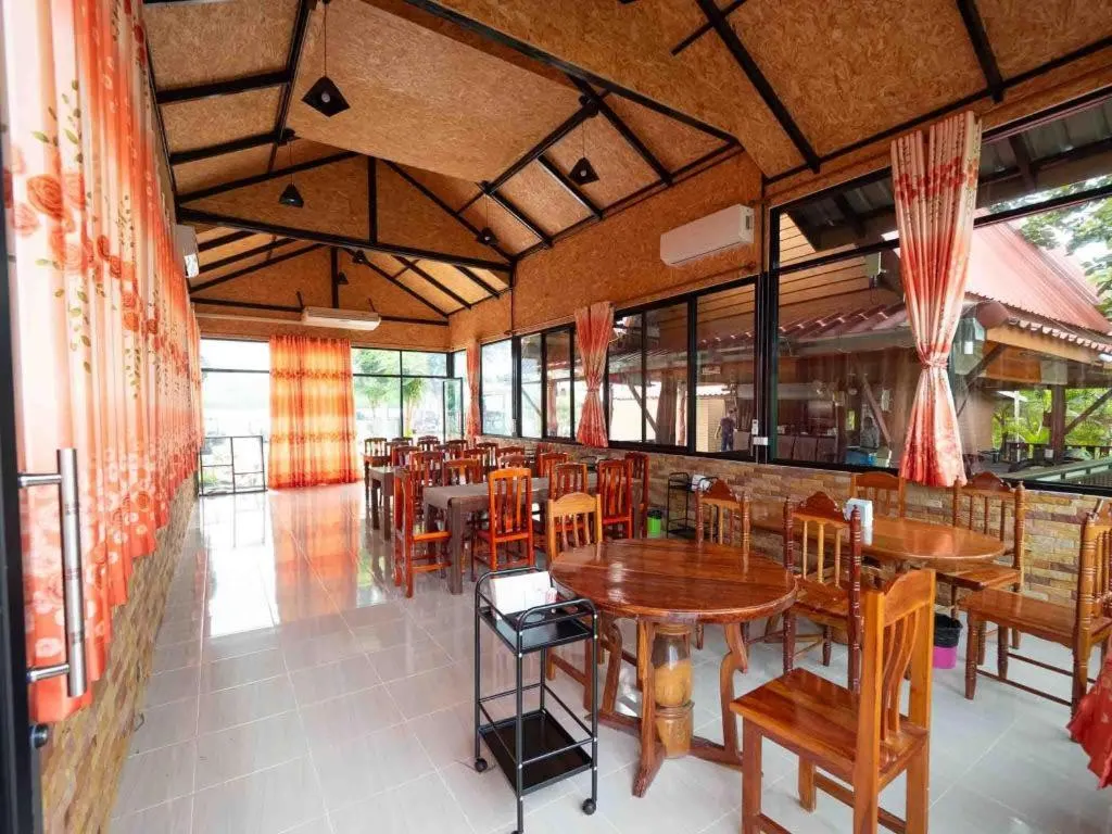 Chiw Rim Chon Resort Pak Chong