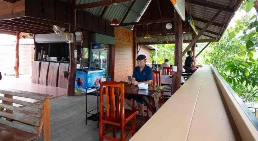 Chiw Rim Chon Resort Pak Chong