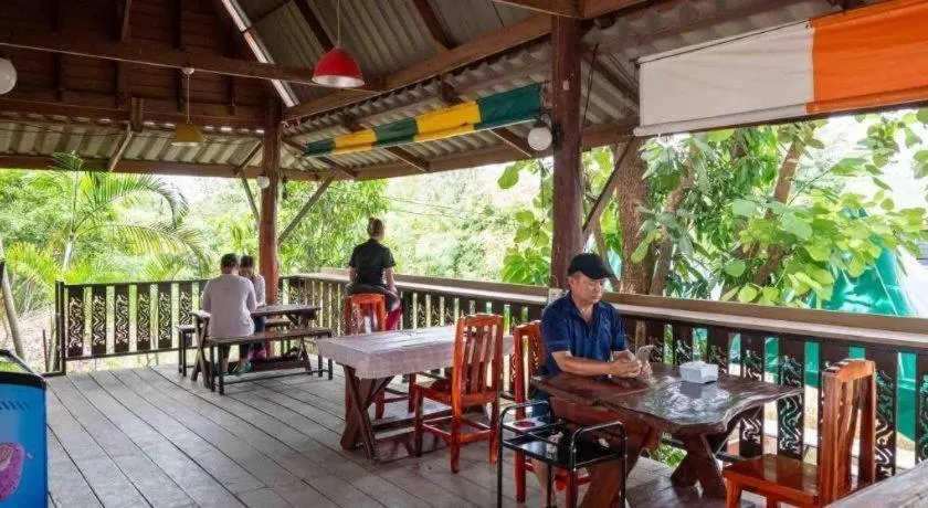 Chiw Rim Chon Resort Pak Chong