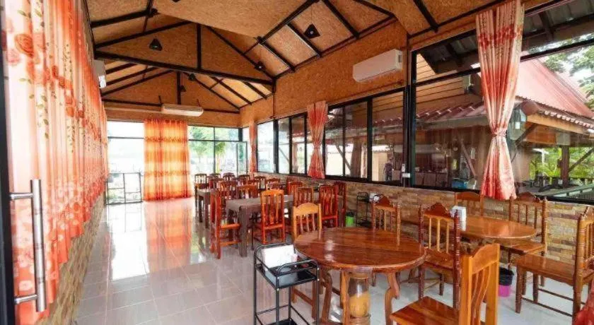 Chiw Rim Chon Resort Pak Chong