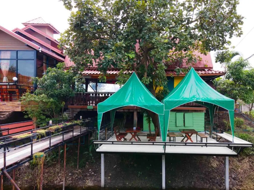 Chiw Rim Chon Resort Pak Chong