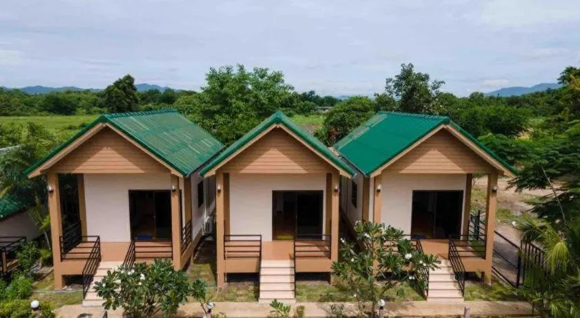 Chiw Rim Chon Resort Pak Chong