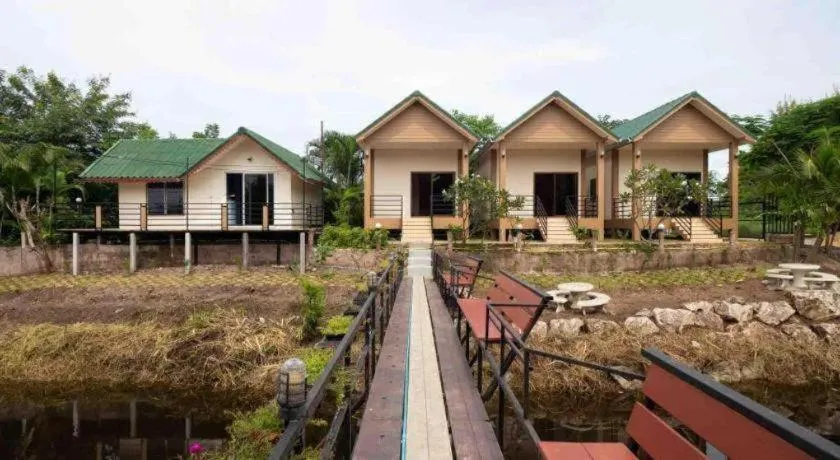 Chiw Rim Chon Resort Pak Chong