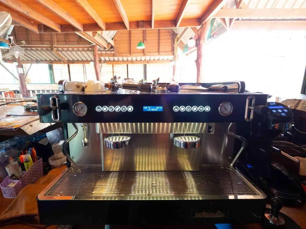 Chiw Rim Chon Resort Pak Chong