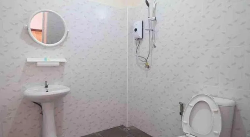 Chiw Rim Chon Resort Pak Chong