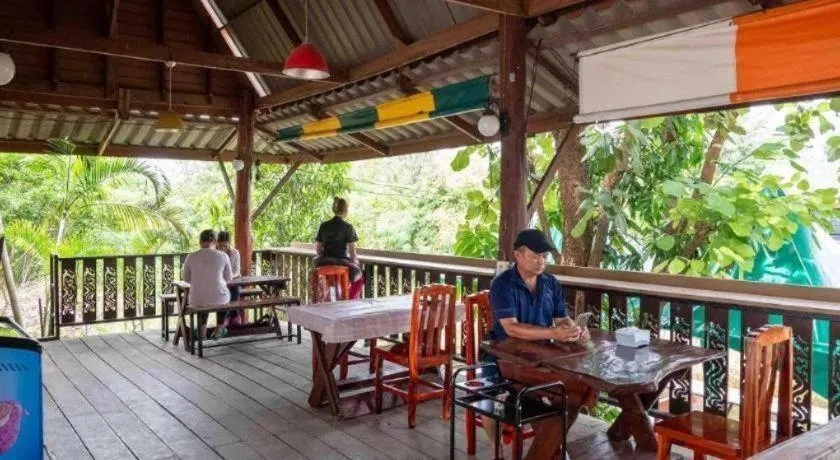 Chiw Rim Chon Resort Pak Chong