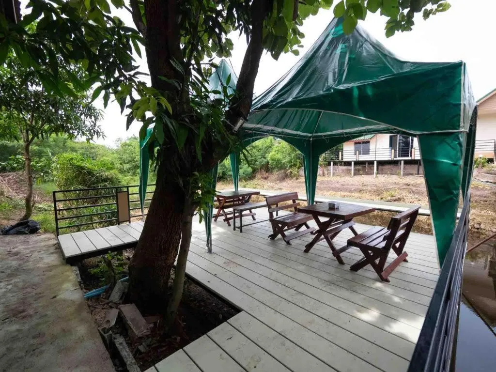 Chiw Rim Chon Resort Pak Chong