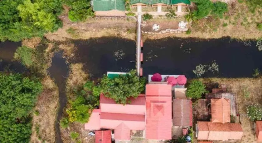 Chiw Rim Chon Resort Pak Chong