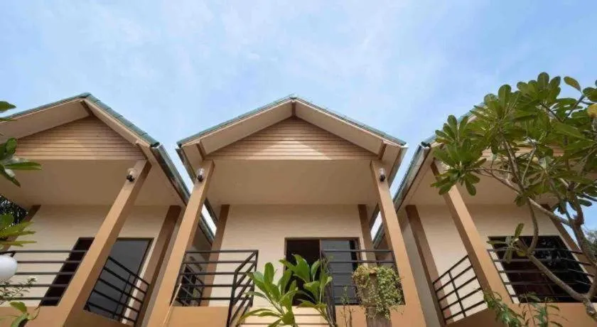 Chiw Rim Chon Resort Pak Chong