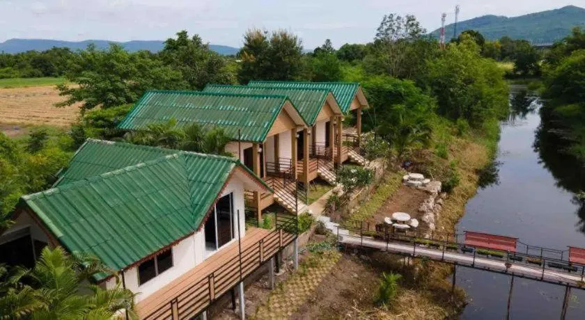 Chiw Rim Chon Resort Pak Chong